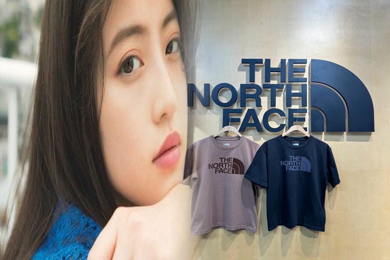 ノース フェイス ブランケット