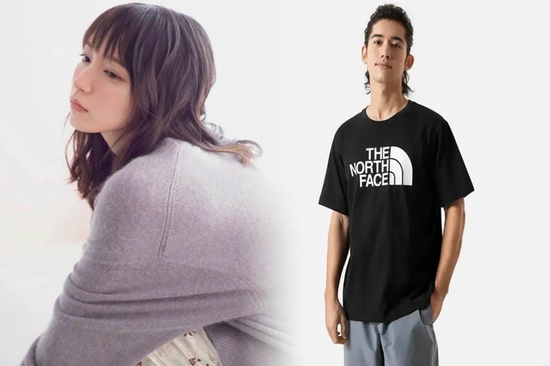 amazon ノース フェイス