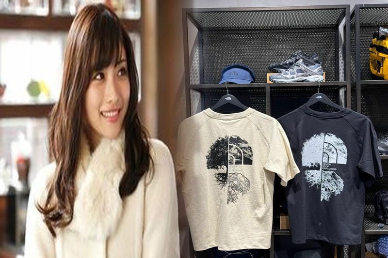 ノース フェイス アウトレット