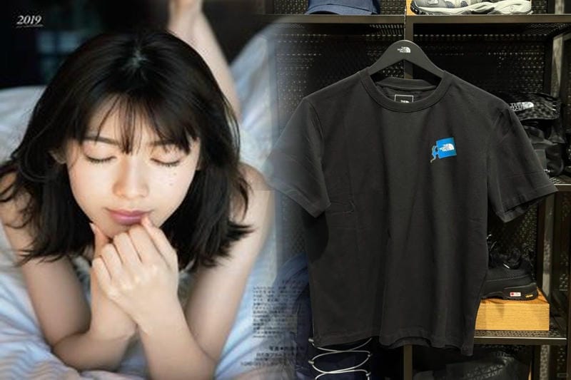 登山 フリース ノース フェイス