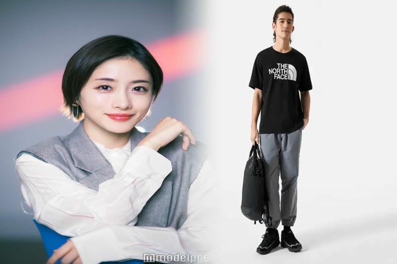 渋谷 ノース フェイス 取り扱い