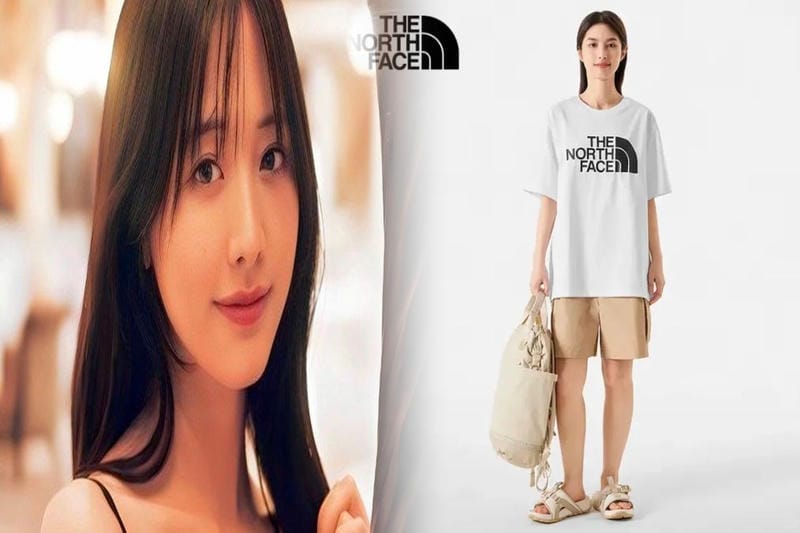 名古屋 パルコ ノース フェイス