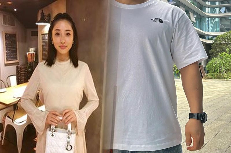 メルカリ ノース フェイス 福袋