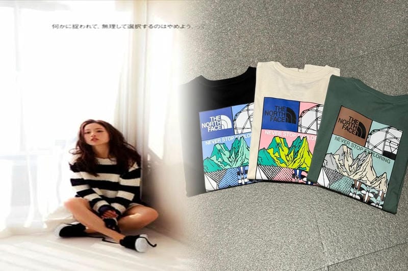 ノース フェイス 福袋 2014