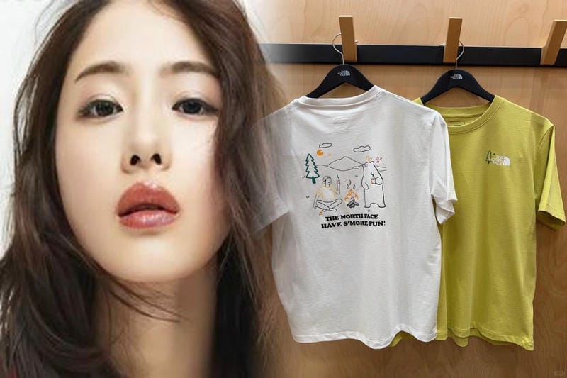 ノース フェイス 岡山 取り扱い