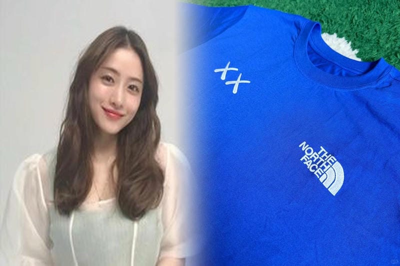 ノース フェイス 大阪 取り扱い