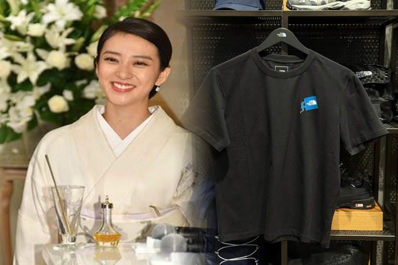 ノース フェイス 仙台 初 売り