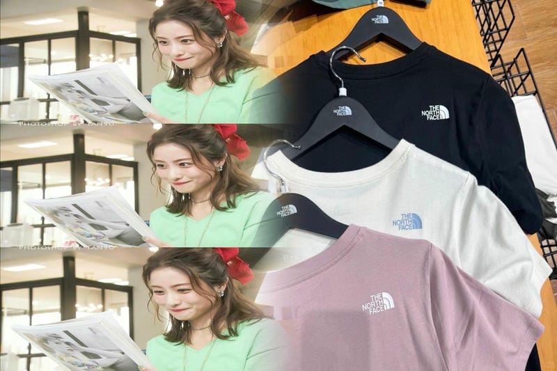 ノース フェイス ロール トップ