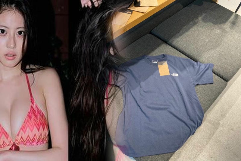 ノース フェイス ライト シェル