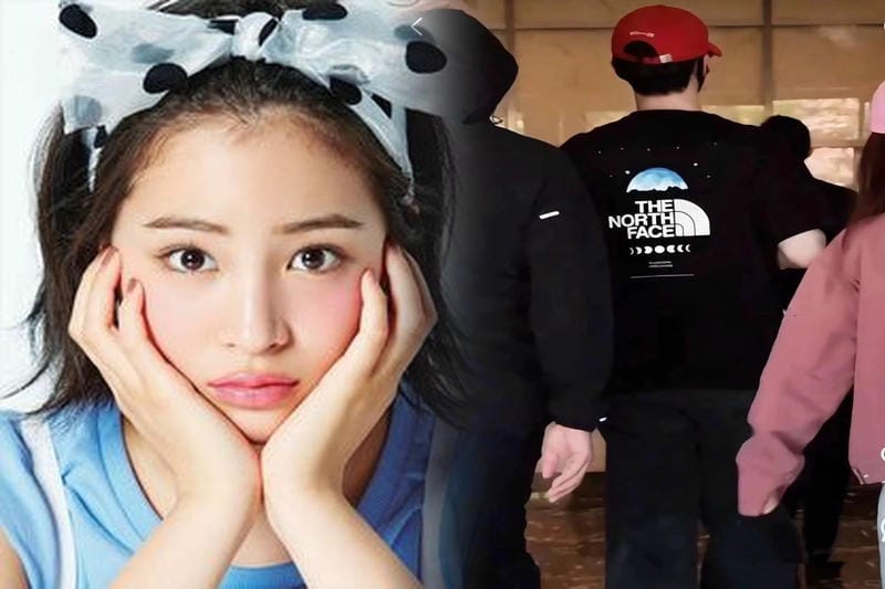 ノース フェイス ユニクロ 連結