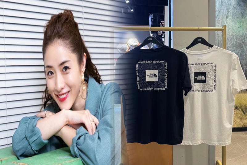 ノース フェイス ムーン ライト