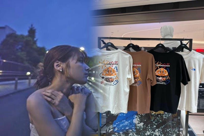 ノース フェイス ポーチ 使い方