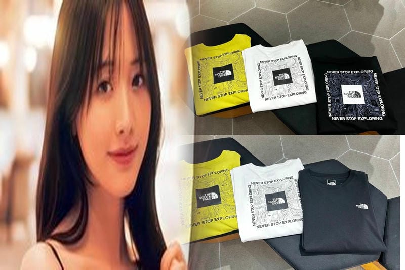 ノース フェイス ハイ スペック