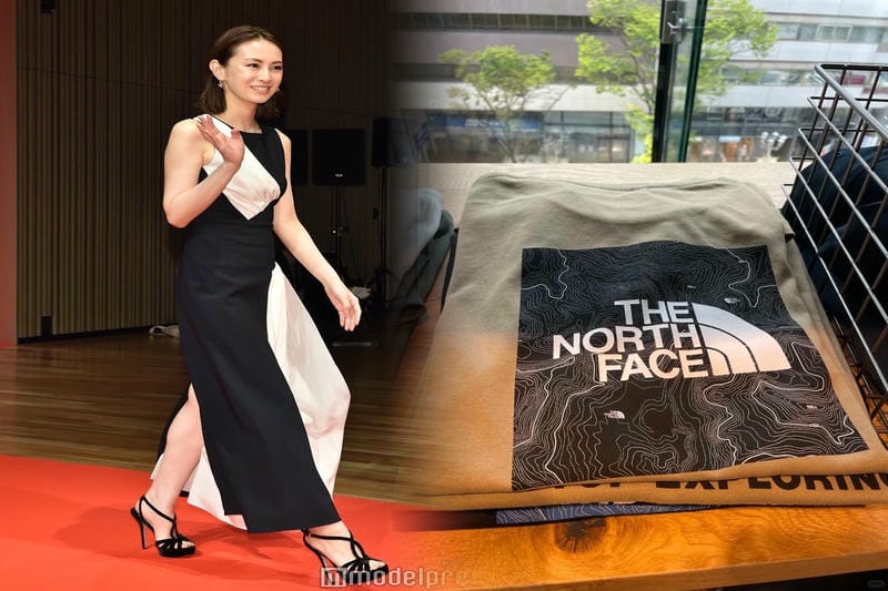 ノース フェイス ソロ テックス