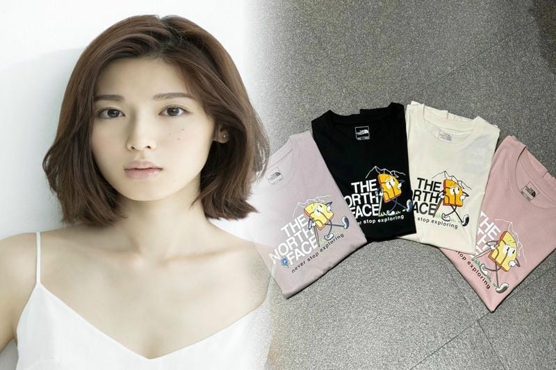 ノース フェイス スピナ 口コミ