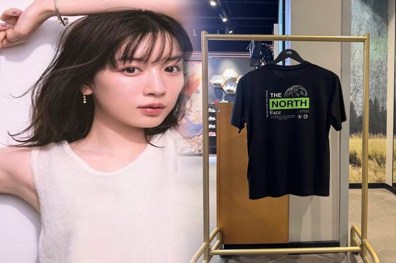 ノース フェイス スキー ベスト