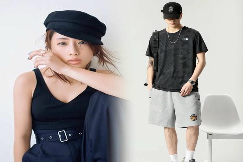 ノース フェイス サマー ベスト