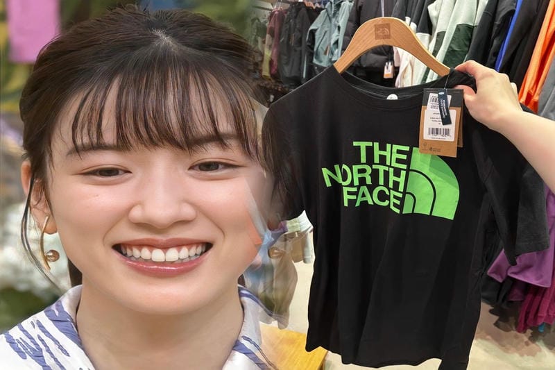 ノース フェイス と コロンビア