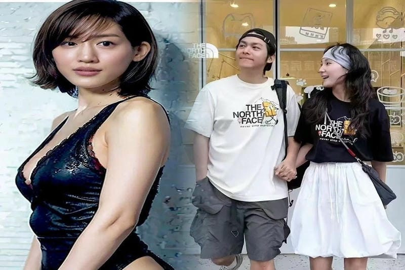 ノース フェイス 柄