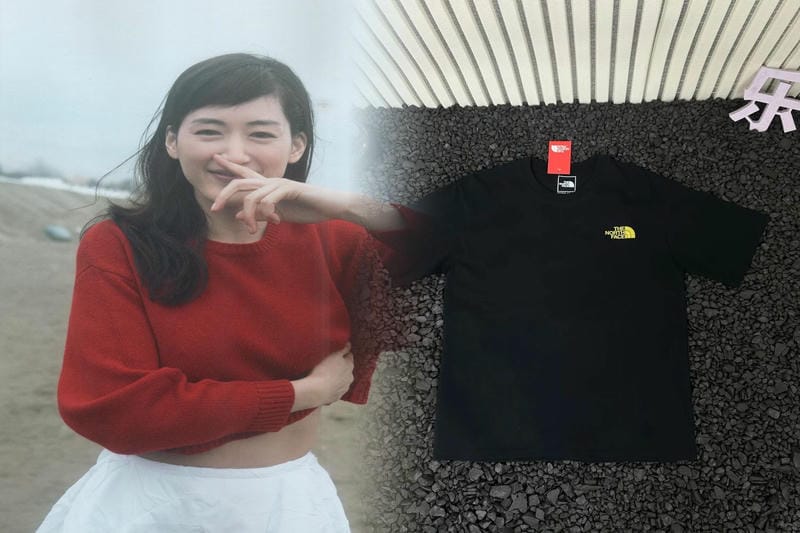 成田 ノース フェイス