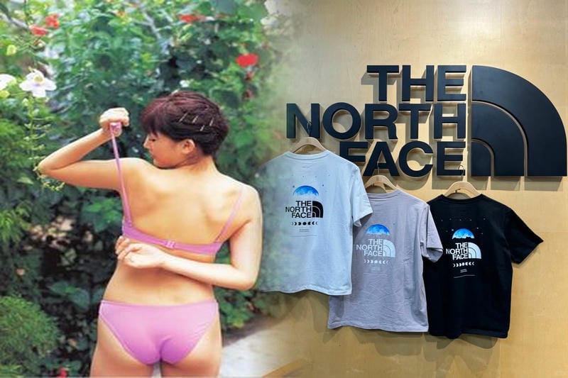 ノース フェイス 布団