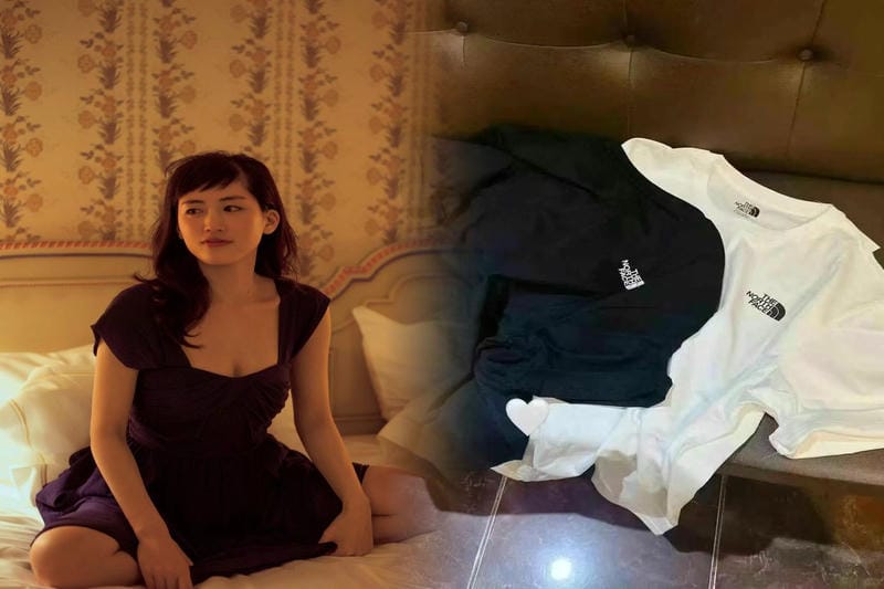 ノース フェイス どう