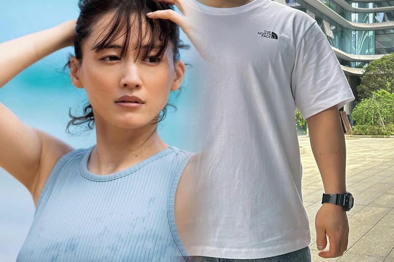 ノース フェイス 群馬