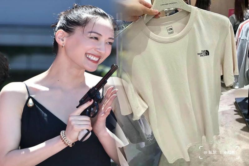 ノース フェイス 薄手