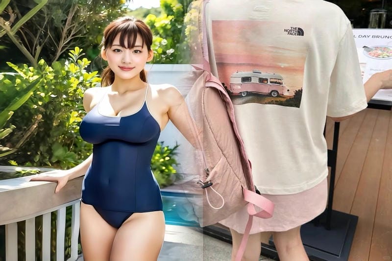 ノース フェイス 川崎