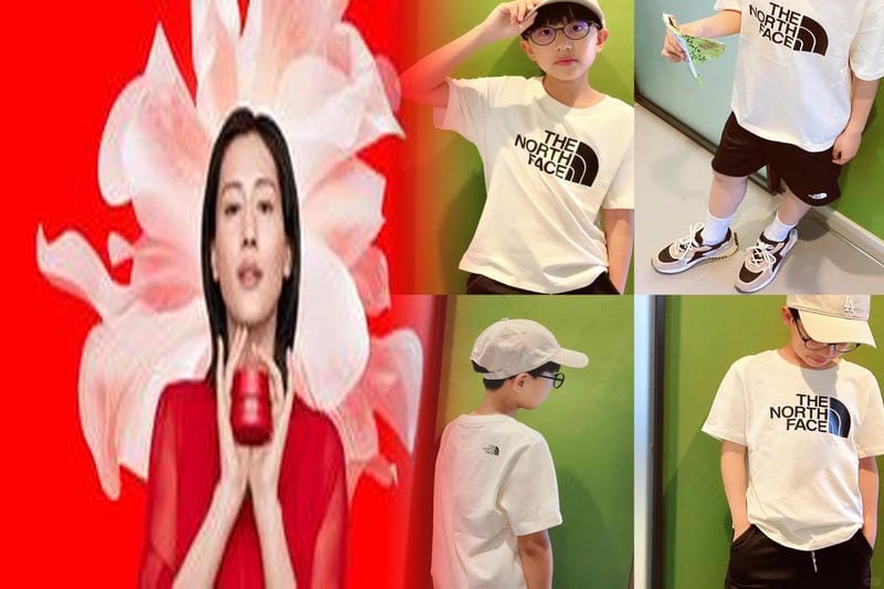 福岡 ノース フェイス