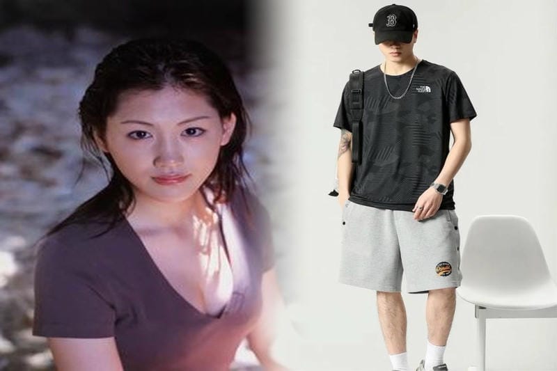 ノース フェイス 雨具