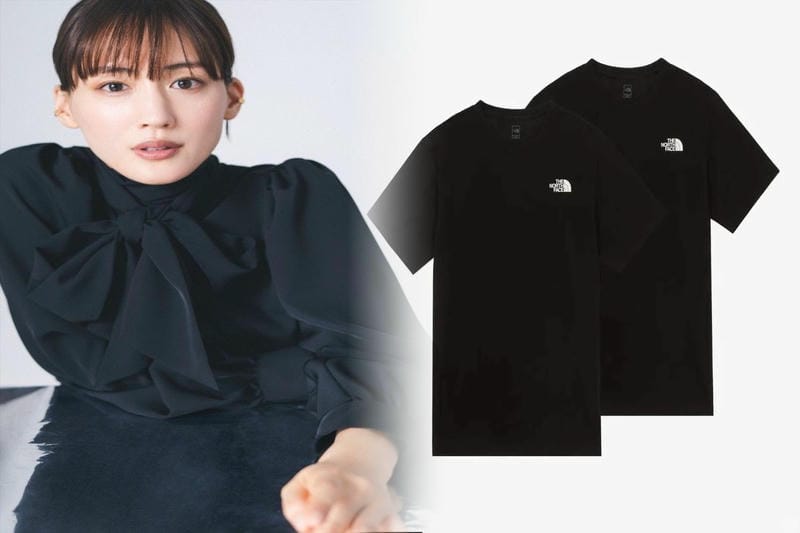 ノース フェイス 浜松