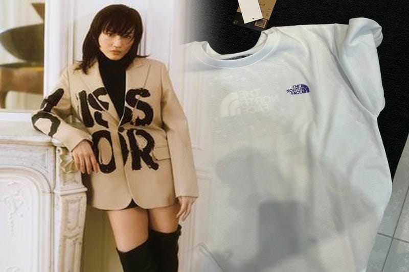 ノース フェイス 中綿