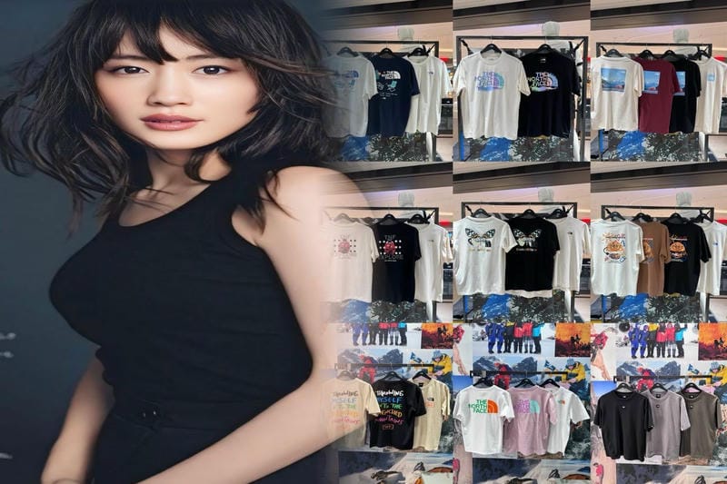 ファー ベスト メンズ