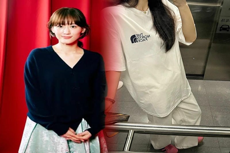 ノース フェイス 町田