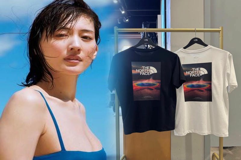 ノース フェイス 大宮