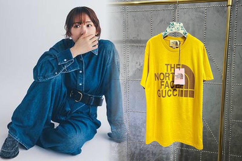 デポ ノース フェイス