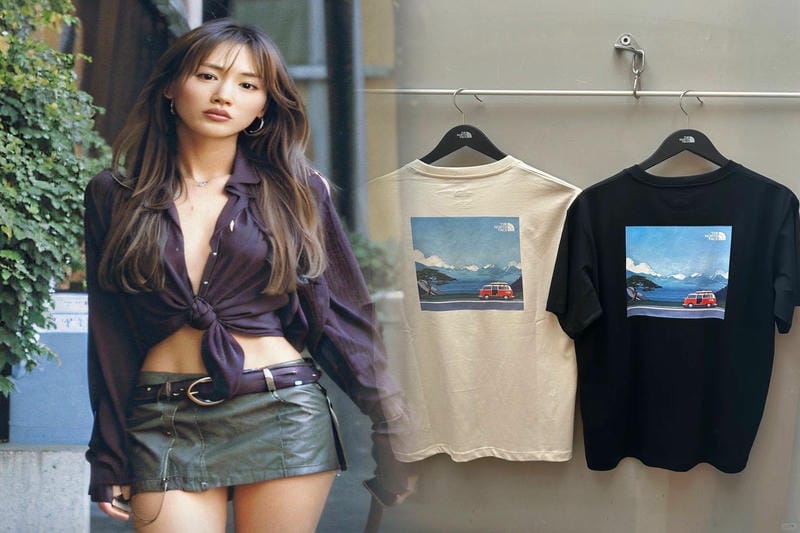 ノース フェイス 求人