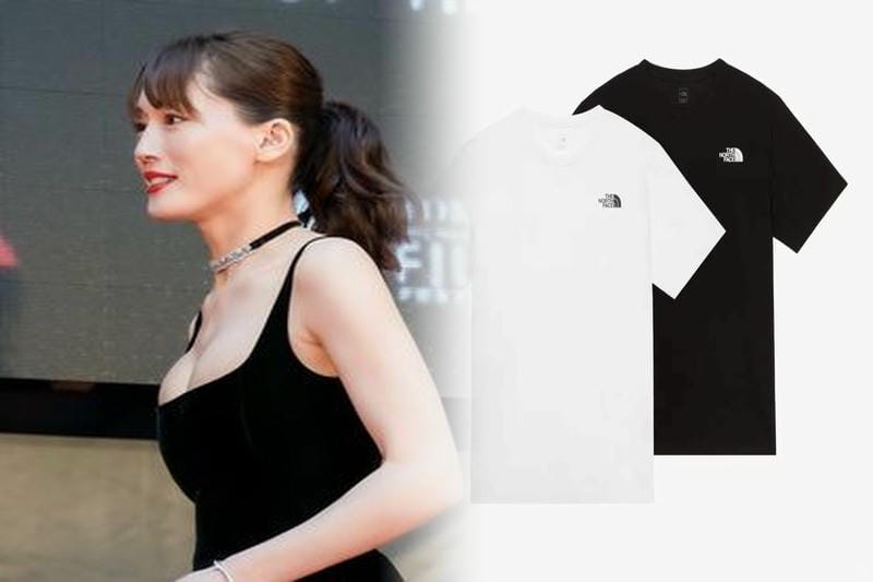 ノース フェイス 新潟