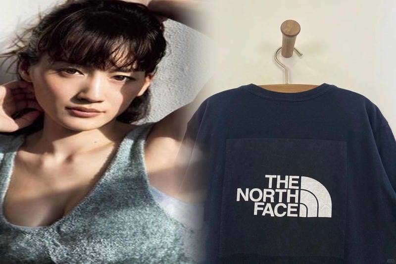 ノース フェイス 楽天