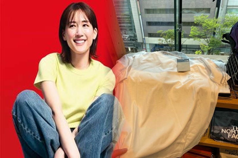 ノース フェイス 会社