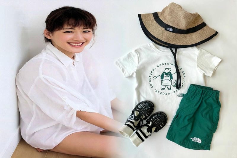 ノース フェイス 中古