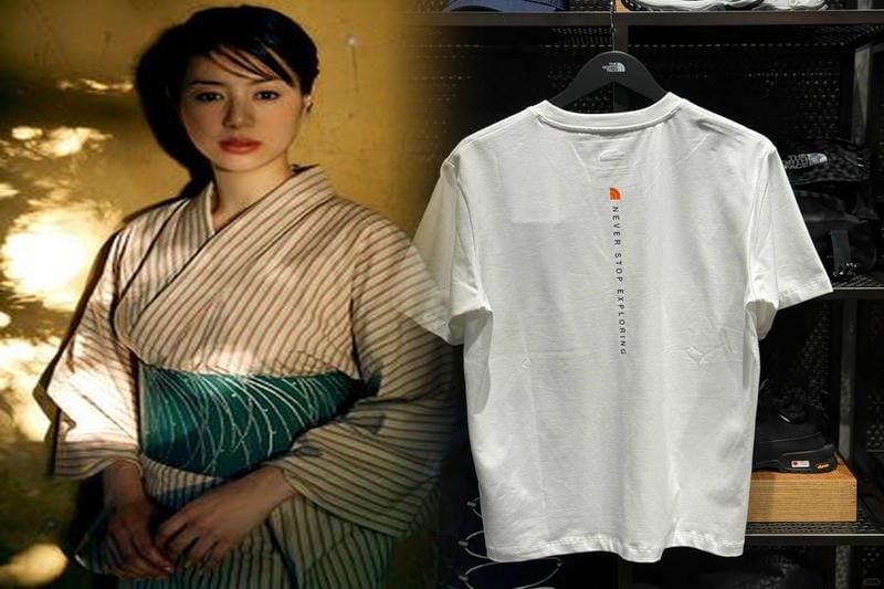 ノース フェイス 福岡