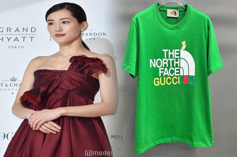 ノース フェイス 梅田