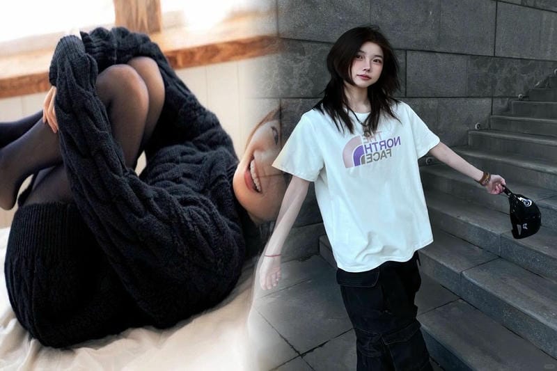 ノース フェイス 黄ばみ