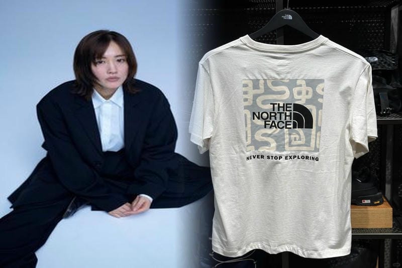 ノース フェイス ヒップ