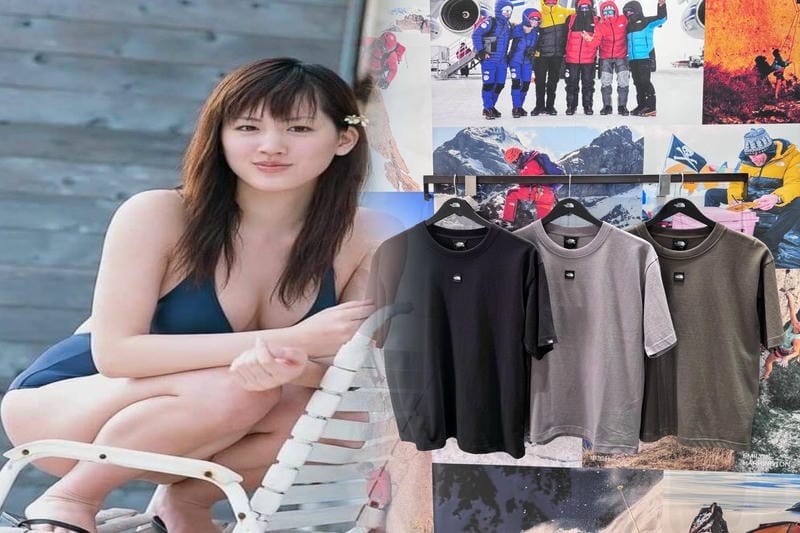 ノース フェイス の 服
