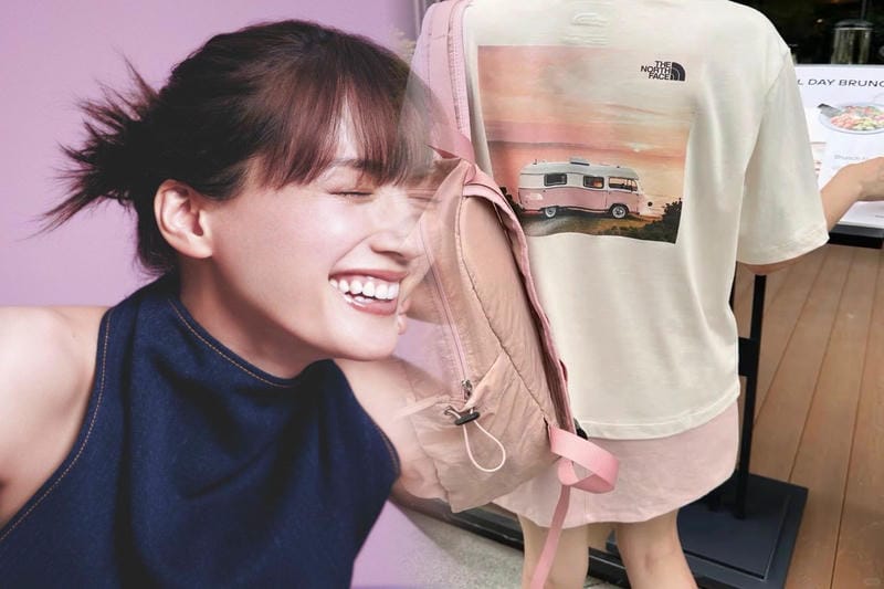 神保町 ノース フェイス