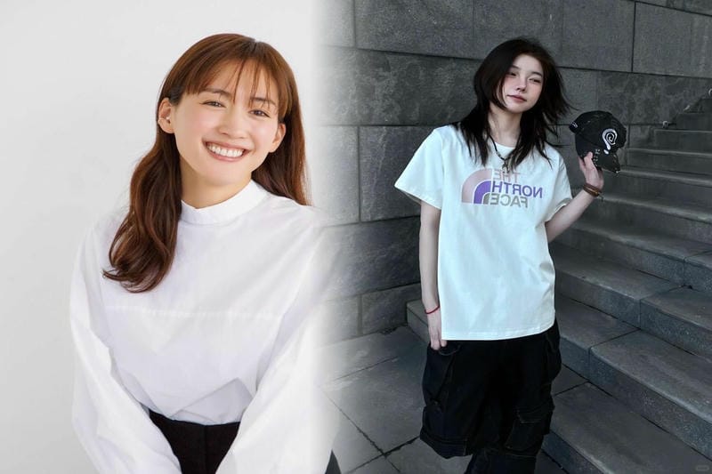 ノース フェイス 春 夏