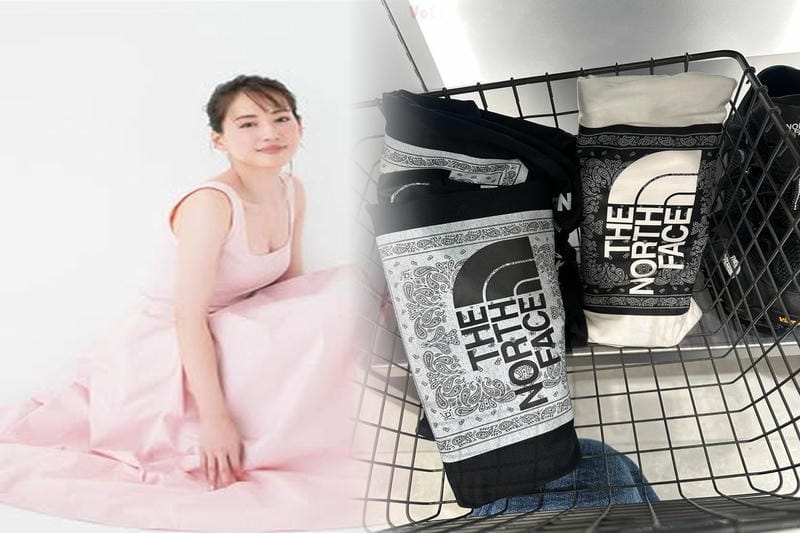 ノース フェイス キャリー